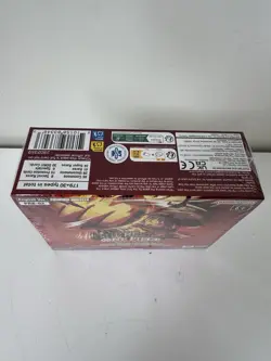 One Piece Card Game PRB-02 The Best Premium Booster Box SEALED NEW - Image 2