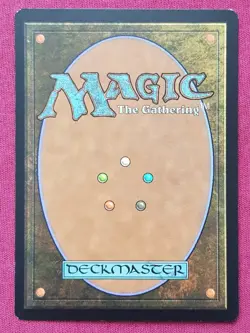 Magic The Gathering JOURNEY INTO NYX GRIM GUARDIAN black card MTG - Image 2