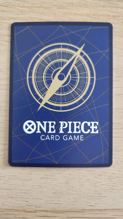Ryuma P-072 Premium Card Collection Best Selection Vol.3 Promo ONE PIECE TCG NM - Image 2