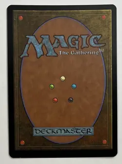 MTG ANCIENT SILVERBACK (Foil) Urza's Destiny (OldManMTG 002-769) - Image 2