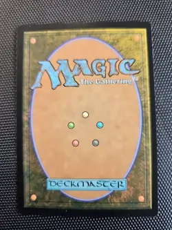 Gyruda, Doom of Depths "Gigan, Cyberclaw Terror" Foil Extended Art MTG UNPLAYED - Image 2