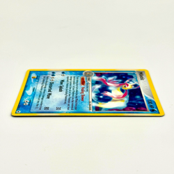 Pokemon Milotic 12/101 EX Hidden Legends Holo 2004 - LP - Image 3
