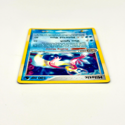 Pokemon Milotic 12/101 EX Hidden Legends Holo 2004 - LP - Image 4