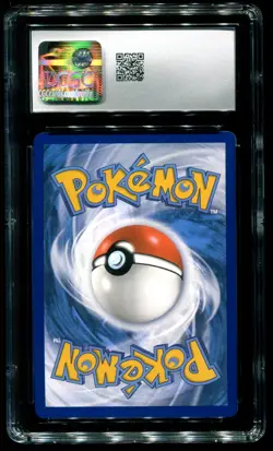 CGC 10 N's Reshiram Enhanced Journey Together 2025 Pokemon #167 - Image 2