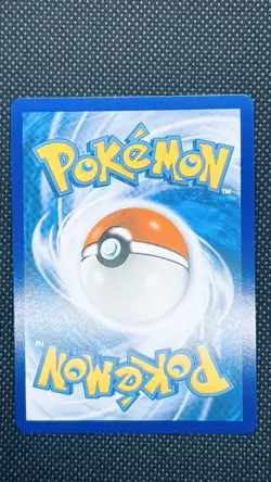 Iono - 269/193 - Pokemon Paldea Evolved Special Illustration Rare NM - Image 2