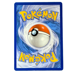 Ceruledge - MEP 014 Phantasmal Flames Stamped Black Star Promo Pokemon TCG NM - Image 2