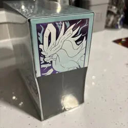 Pokemon Center Temporal Forces Elite Trainer Box ETB - Sealed - Image 5