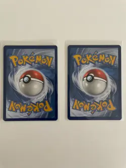 2 Charizard ex 223/197 SIR Obsidian Flames Pokemon TCG Special Illustr Rare NM - Image 4