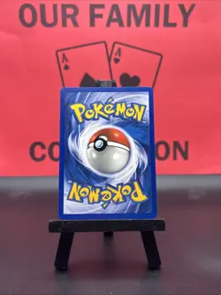 Giovanni's Last Resort 105/132 Gym Challenge WOTC Pokemon TCG Rare 1999 NM - Image 4