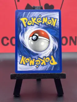 Giovanni's Last Resort 105/132 Gym Challenge WOTC Pokemon TCG Rare 1999 NM - Image 5