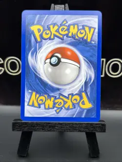 Bellossom 16/101 Hidden Legends Regular Rare Pokemon TCG 2004 NM - Image 5