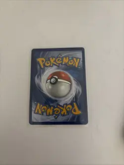 Pokemon TCG Snorlax Vmax Sword & Shield 142/202 Holo Ultra Rare - Image 2