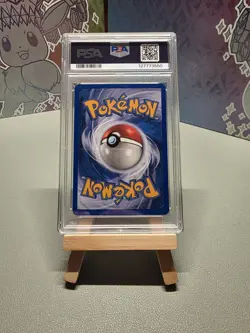 Tyranitar #29/165 Expedition Holo PSA 8 NM-MT Pokemon - Image 2