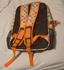 2025 Pokemon World Championships Competitor Backpack Anaheim California Worlds - Image 2