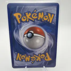 Deoxys (Delta Species) 2/17 Pop Series 4 Holo Pokemon TCGMP Card - Image 2