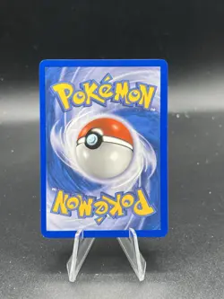 Deoxys 2/17 Pop Series 4 Delta Species Holo Pokemon Card 2006 NM BG3 - Image 3