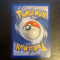 Deoxys 2/17 Pop Series 4 Delta Species Holo Pokemon Card 2006 - LP - Image 3