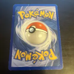 Deoxys 2/17 Pop Series 4 Delta Species Holo Pokemon Card 2006 - LP - Image 4