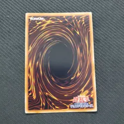 Yugioh Japanese Single OCG - Gyakutenno Megami Ultra Rare YAP1-JP005 - Image 2