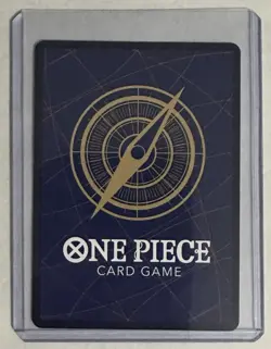 One Piece TCG - Charlotte Pudding OP03-112 SP Alt Art - OP08 Two Legends - JP - Image 2