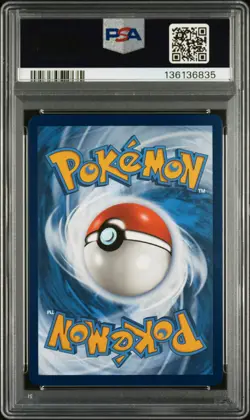 2025 POKEMON MEG EN-MEGA EVOLUTION ULTRA RARE #162 MEGA MAWILE EX PSA 10 - Image 2
