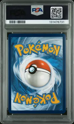 2025 POKEMON MEG EN-MEGA EVOLUTION ULTRA RARE #162 MEGA MAWILE EX PSA 10 - Image 2