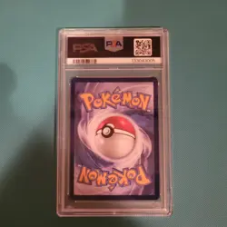 Low Pop 2025 POKEMON MEG EN-MEGA EVOLUTION ULTRA RARE #162 MEGA MAWILE EX PSA 10 - Image 2