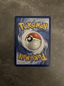 Roaring Moon EX #262/182 (SV04: Paradox Rift) - Pokemon TCG - Hyper Rare - M/NM - Image 2