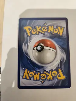 Pokemon TCG Shining Jirachi Holo Rare Card 42/73 Shining Legends Series - Image 2