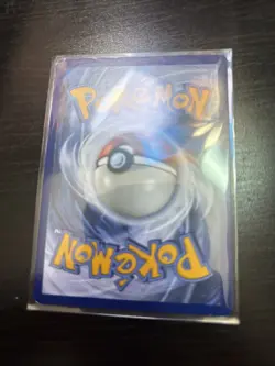 Pokemon TCG Shining Jirachi Holo Rare Card 42/73 Shining Legends Series - Image 2