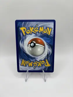 Pokemon TCG Shining Jirachi Holo Rare Card 42/73 Shining Legends Series - Image 2