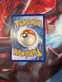 Pokemon TCG Shining Jirachi Holo Rare Card 42/73 Shining Legends Series - Image 3