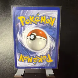 Radiant Blastoise 018/078 Holo Pokemon Go Pokemon Card - Mint - Image 2