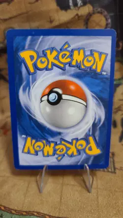 Pokemon Card - Stantler Skyridge 102/144 Common - Image 2