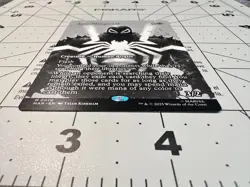 Trading card singles for Magic the Gathering: Opposition Agent M019 - Image 2