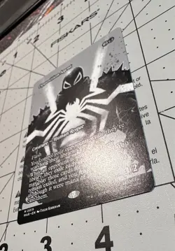 Trading card singles for Magic the Gathering: Opposition Agent M019 - Image 3