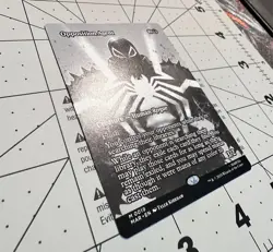 Trading card singles for Magic the Gathering: Opposition Agent M019 - Image 4
