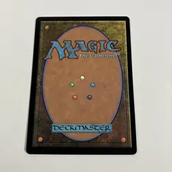 MTG Xander’s Lounge 260/281 Streets of New Capenna NM Magic Card - Image 2