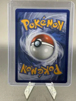 Pokemon TCG Prismatic Evolutions Umbreon Pokeball Reverse Holo Card 059/131 - Image 2