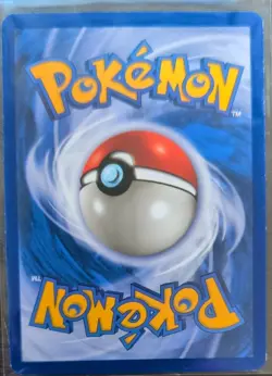 Pokemon TCG Ninetales Base Set Holo Rare Card 12/102 Near mint NM - Image 2