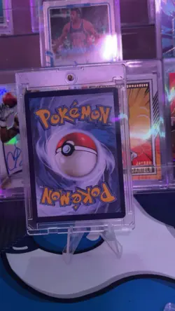 Pokemon Charizard GX Secret Rare Holo 150/147 SM-Burning Shadows 250 HP Card - Image 2