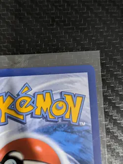 Pokemon Card 2025 MEGA CHARIZARD X EX MEP 023 Black Star Promo Mega Evolutions - Image 5