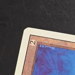 Winter Orb Revised Edition Regular LP MTG Magic The Gathering Ships FAST - Image 2