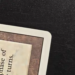 Winter Orb Revised Edition Regular LP MTG Magic The Gathering Ships FAST - Image 3