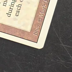 Winter Orb Revised Edition Regular LP MTG Magic The Gathering Ships FAST - Image 4