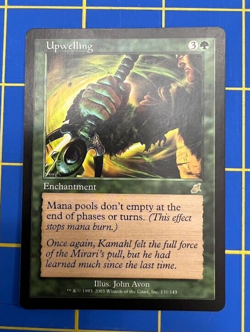 MTG - Upwelling - Scourge - Image 1