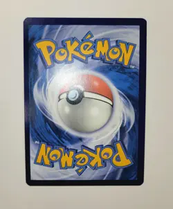 Pokemon Galarian Moltres SWSH284 Sword & Shield Black Star Promo Holo Rare - Image 3