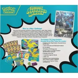x3 Pokemon Ascended Heroes Elite Trainer Box (ETB) ✅ Confirmed Presale ✅ - Image 3