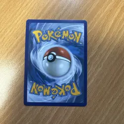 Alakazam - 009 (Pokemon Center Exclusive) 009 Me: Mega Evolution Promo Holo - Image 2