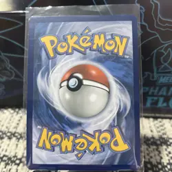 Spidops Ex 223/198 - Scarlet & Violet Base - Pokemon Tcg - Near Mint - Image 2